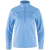 Abisko Lite Fleece Half Zip W