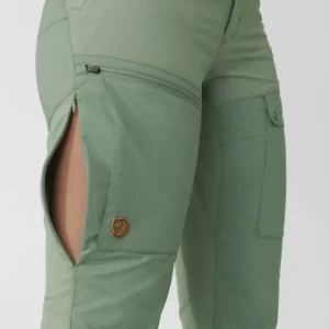 Abisko Midsummer Trouser