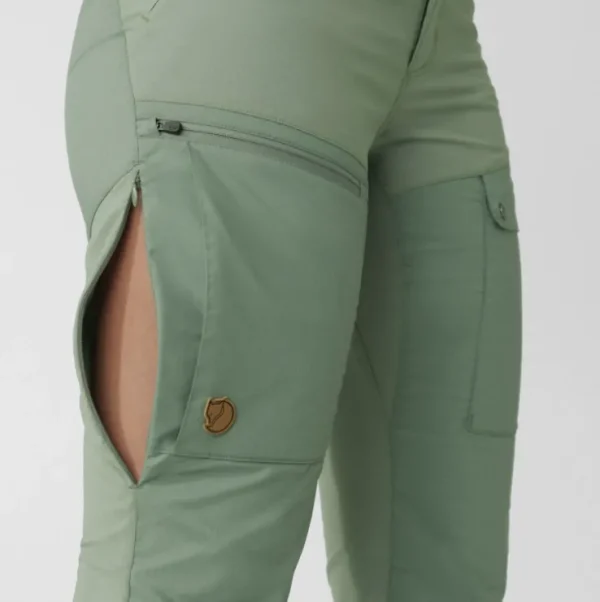 Abisko Midsummer Trouser