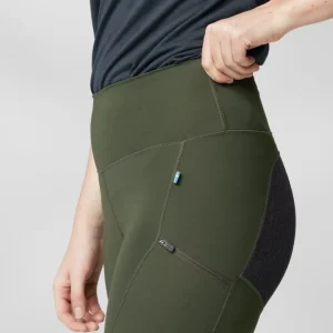 Abisko Trekking Tights HD