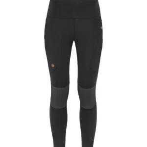 Abisko Trekking Tights Pro