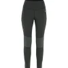 Abisko Varm Trekking Tights W