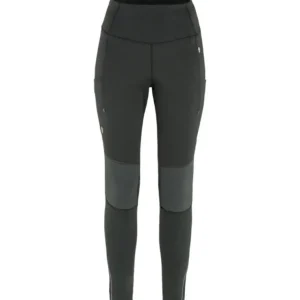 Abisko Varm Trekking Tights W