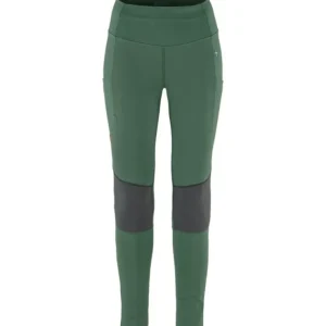 Abisko Varm Trekking Tights W