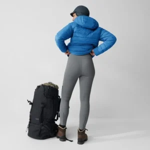 Abisko Varm Trekking Tights W