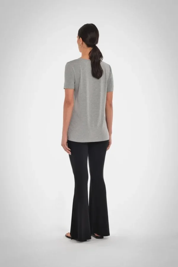 Amy V-Neck Tee