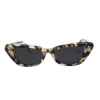 Astrid - Snow Tort Smoke Polarized