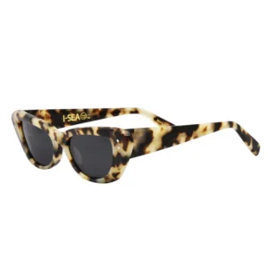 Astrid - Snow Tort Smoke Polarized