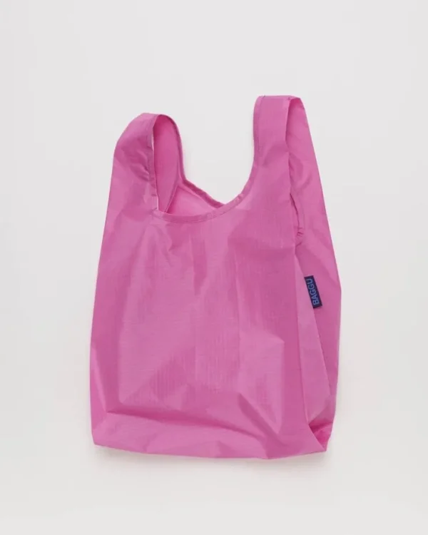 Baby Baggu - Extra Pink