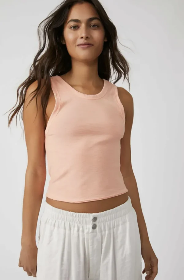 Back To Basics Tank