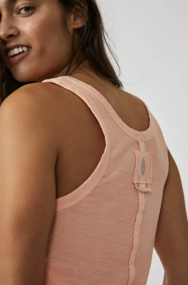 Back To Basics Tank