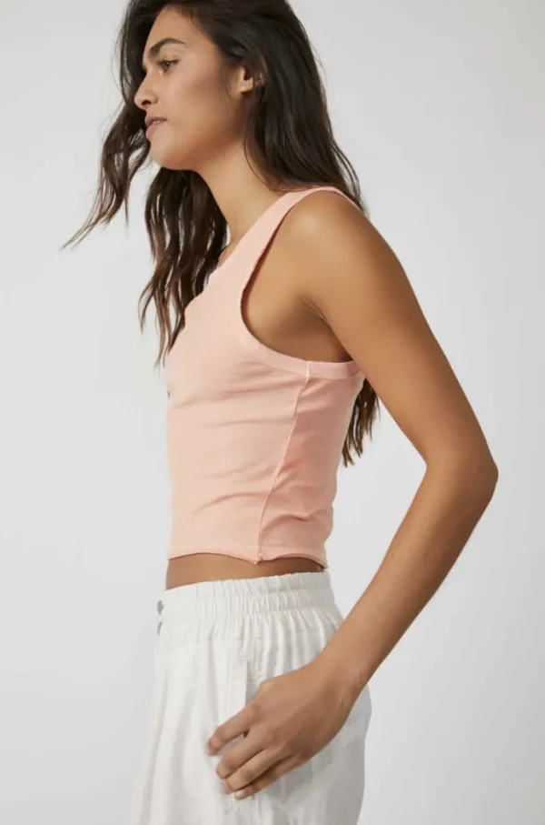 Back To Basics Tank