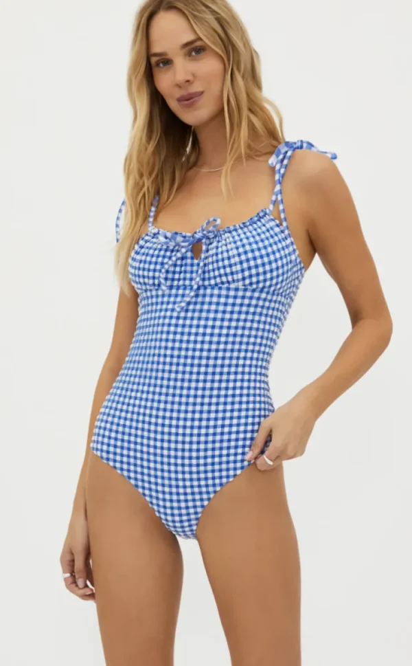 Betsy One Piece