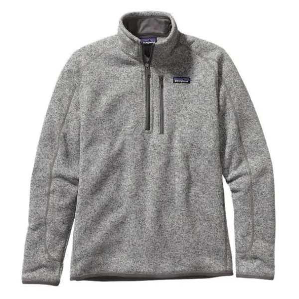 Better Sweater 1/4 Zip