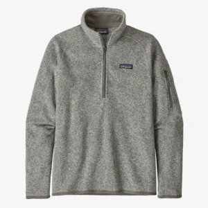 Better Sweater 1/4 Zip