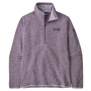 Better Sweater 1/4 Zip