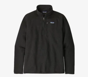 Better Sweater 1/4 Zip