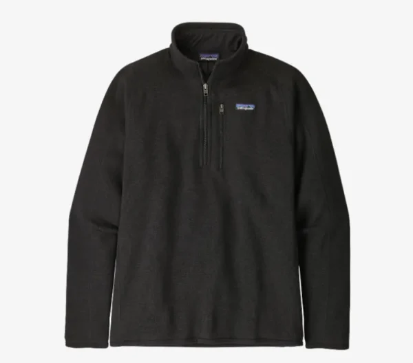 Better Sweater 1/4 Zip