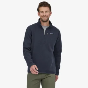 Better Sweater 1/4 Zip