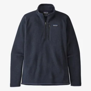 Better Sweater 1/4 Zip