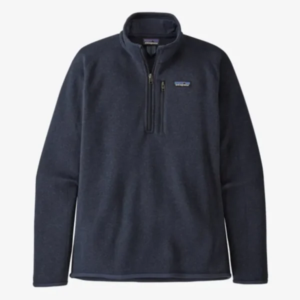 Better Sweater 1/4 Zip