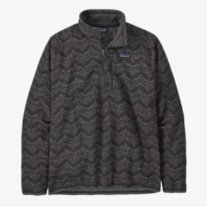 Better Sweater 1/4 Zip