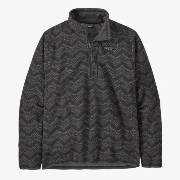Better Sweater 1/4 Zip