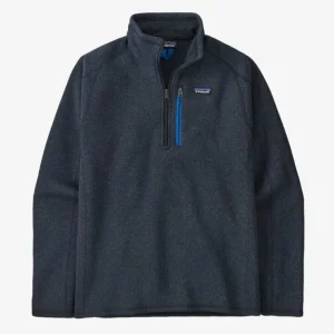 Better Sweater 1/4 Zip