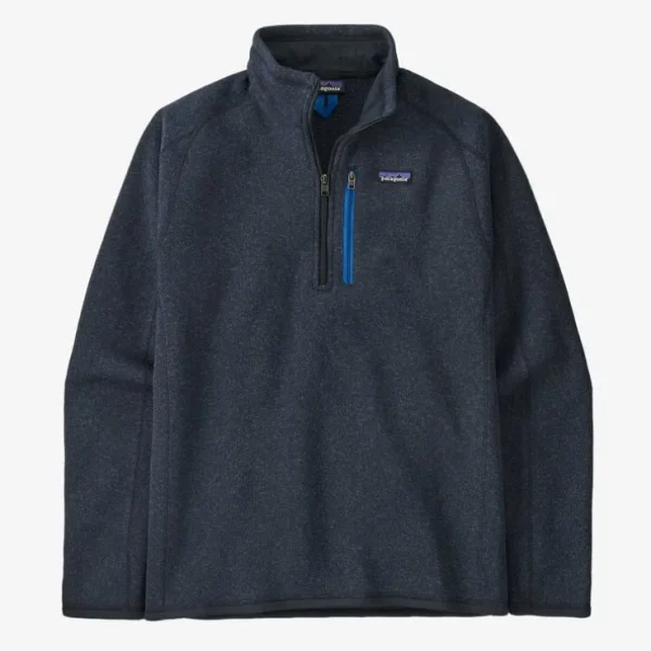 Better Sweater 1/4 Zip