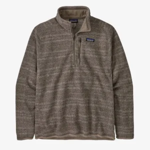 Better Sweater 1/4 Zip