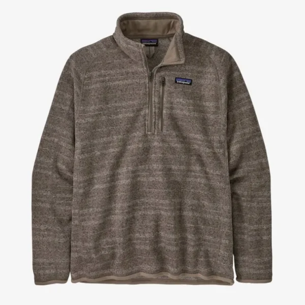 Better Sweater 1/4 Zip