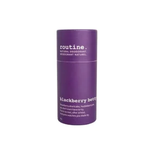 Blackberry Betty - 50g Deodorant Stick