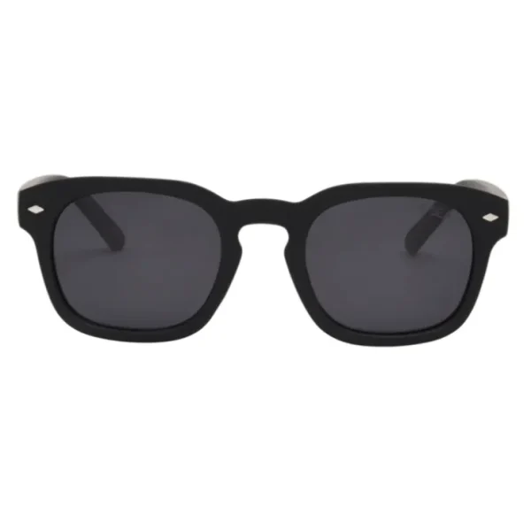 Blair 2.0 - Black Smoke Polarized