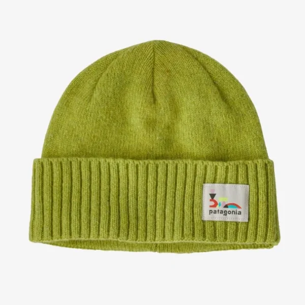 Brodeo Beanie