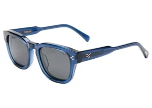 Camden Dark Seas /Smoke Polarized