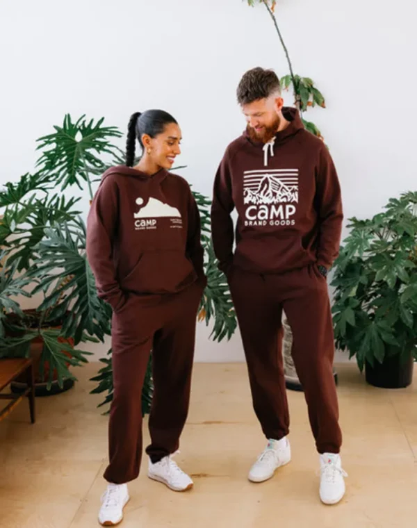 CampFleece Sweatpants