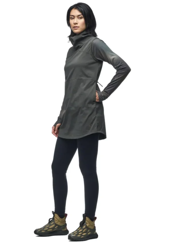 Cangur Sleeveless Tunic