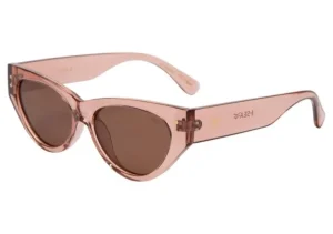 Carly - Watermelon/Brown Polarized