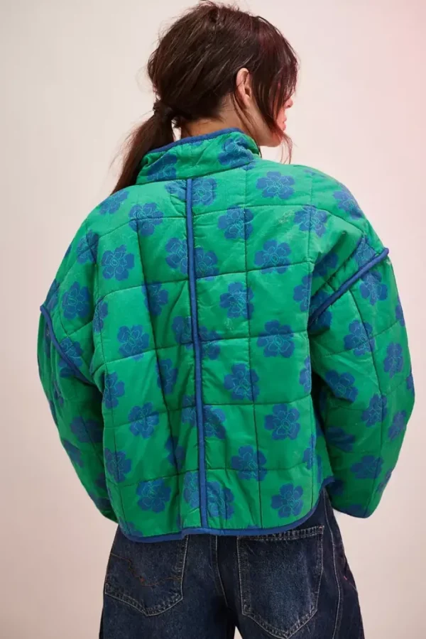 Chloe Jacket