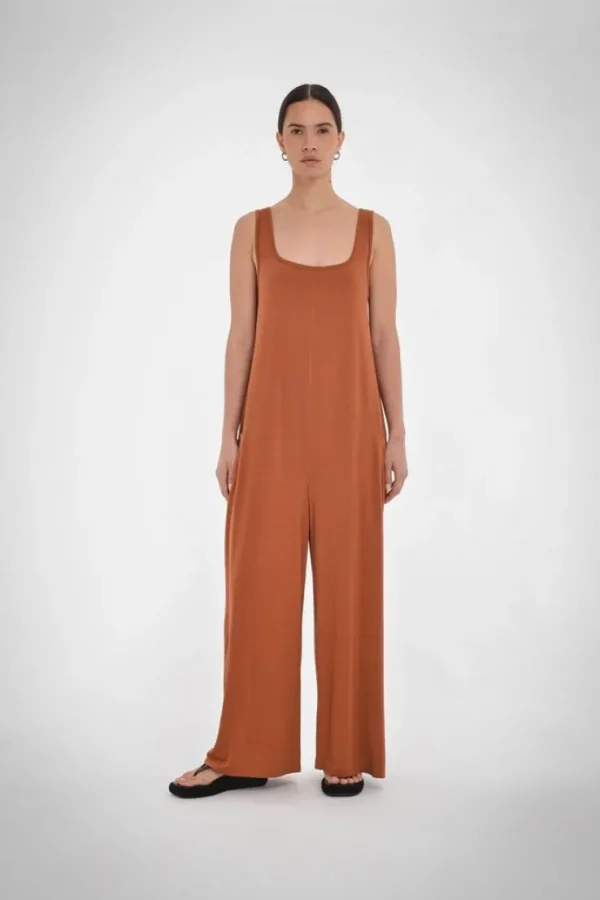 Claire Jumpsuit