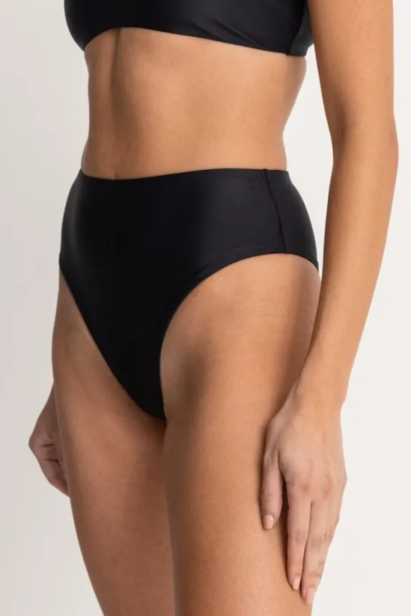 Classic Hi Waist Pant