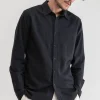 Classic Linen Shirt