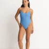 Classic Minimal One Piece