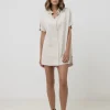 Classic Shirt Dress