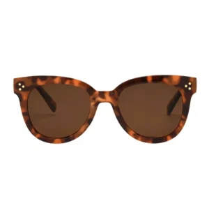 Cleo - Tort Brown Polarized