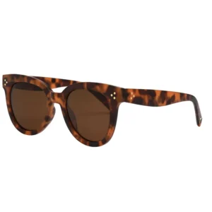 Cleo - Tort Brown Polarized