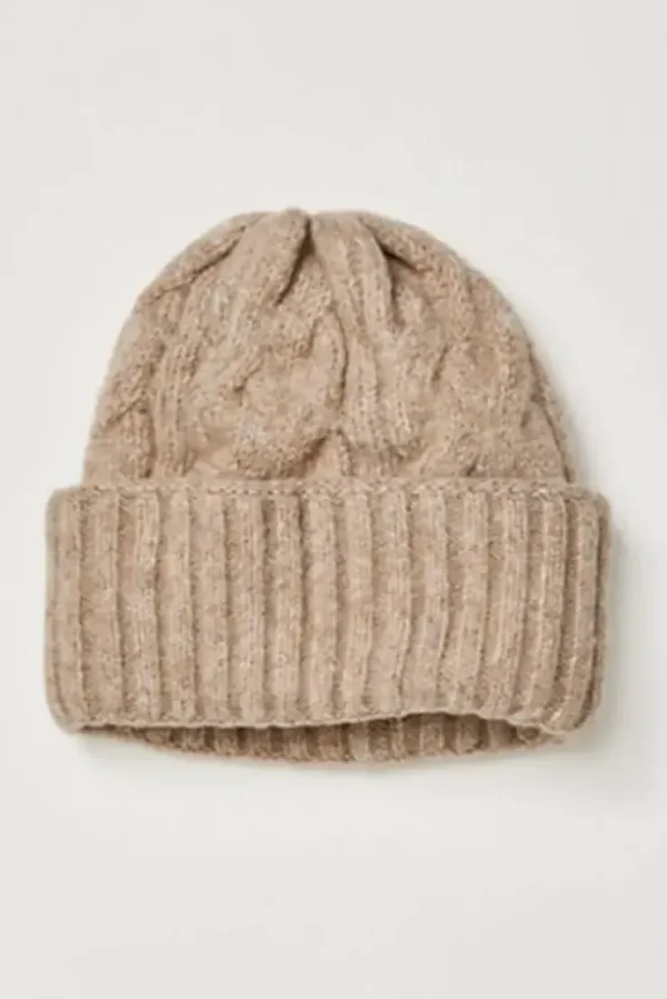 Coast Line Beanie