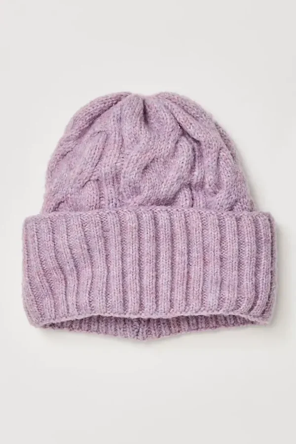 Coast Line Beanie