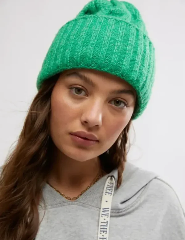 Coast Line Beanie