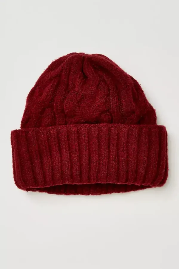 Coast Line Beanie